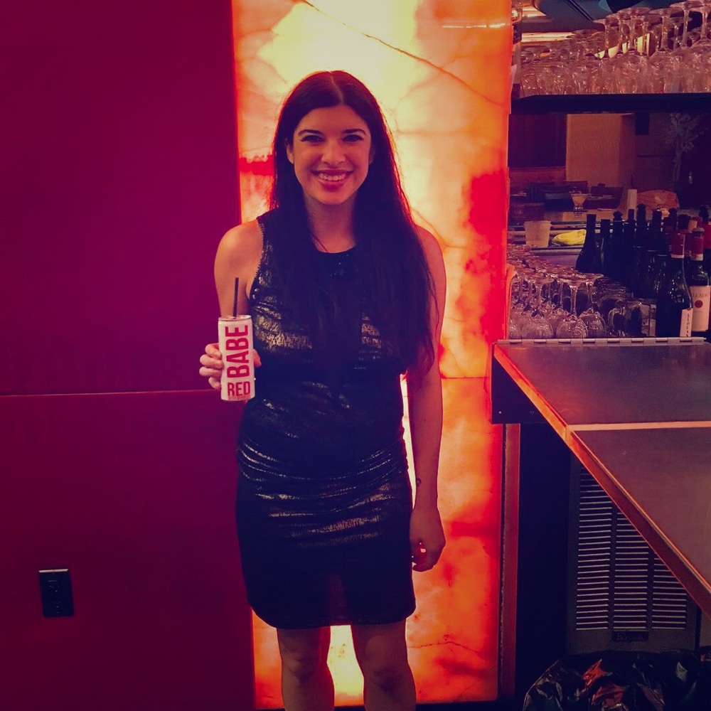 Meet your Posher, Alex